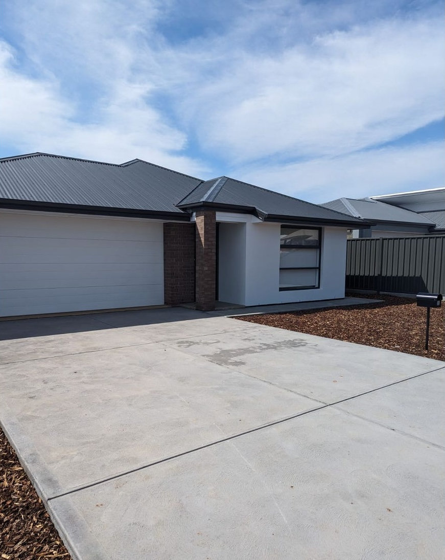 32 Brian Hurn Crescent, Angaston, SA 5353