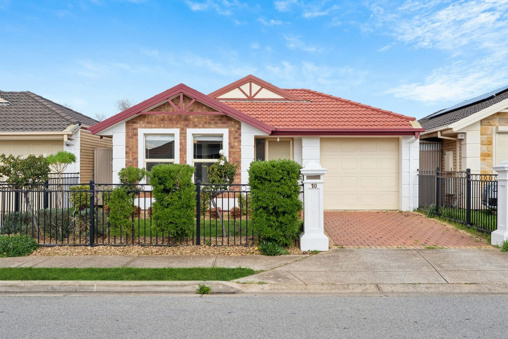 10 Dodson Court, Ferryden Park, SA 5010