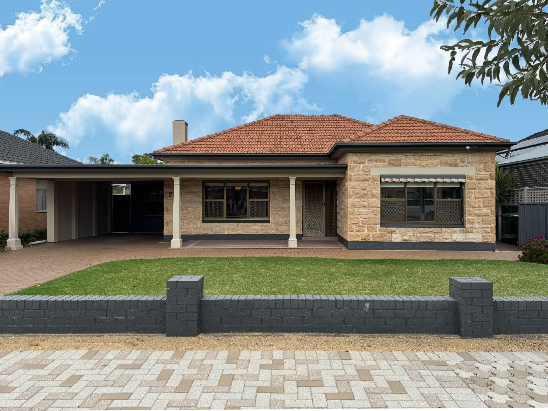 7 Glengowan Avenue, Brooklyn Park, SA 5032