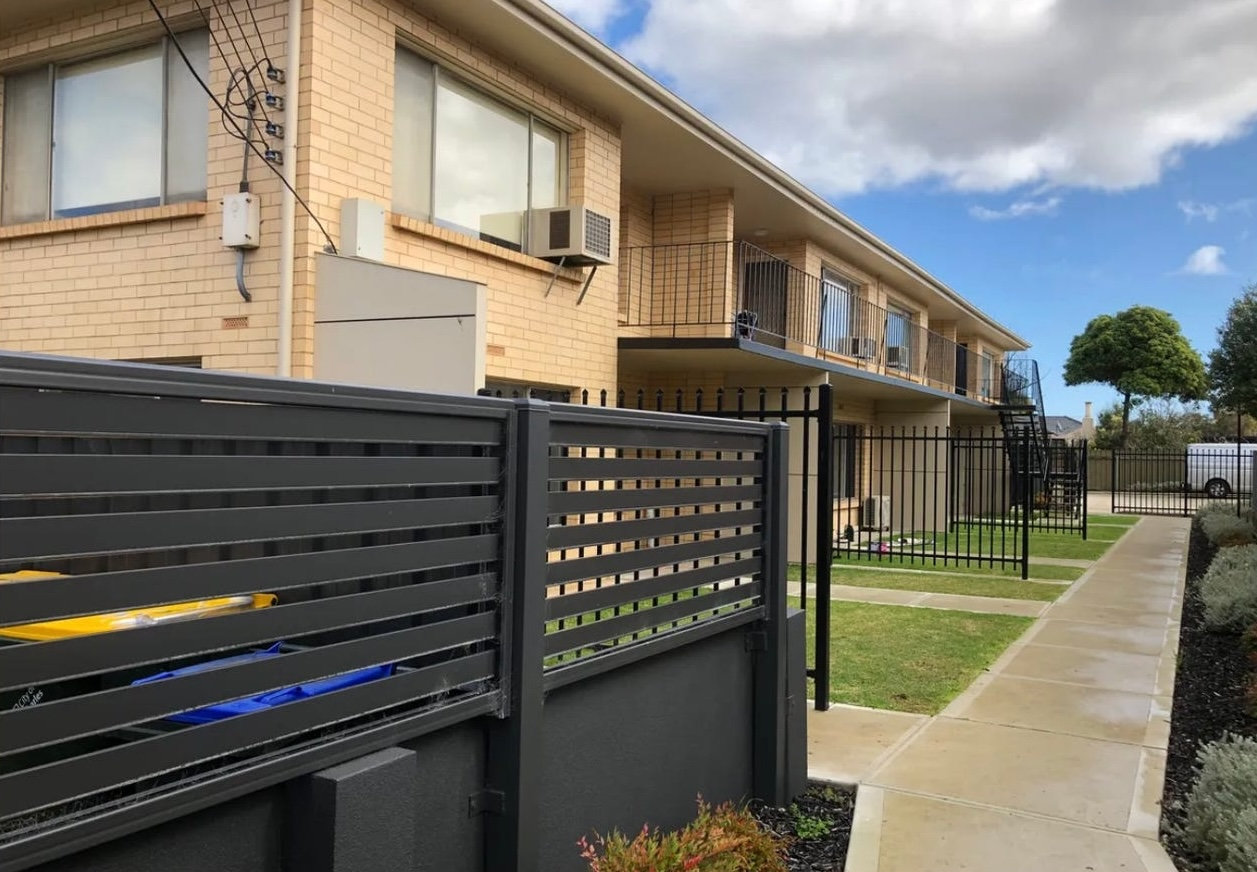 6/42 Wright Street, Renown Park, SA 5008