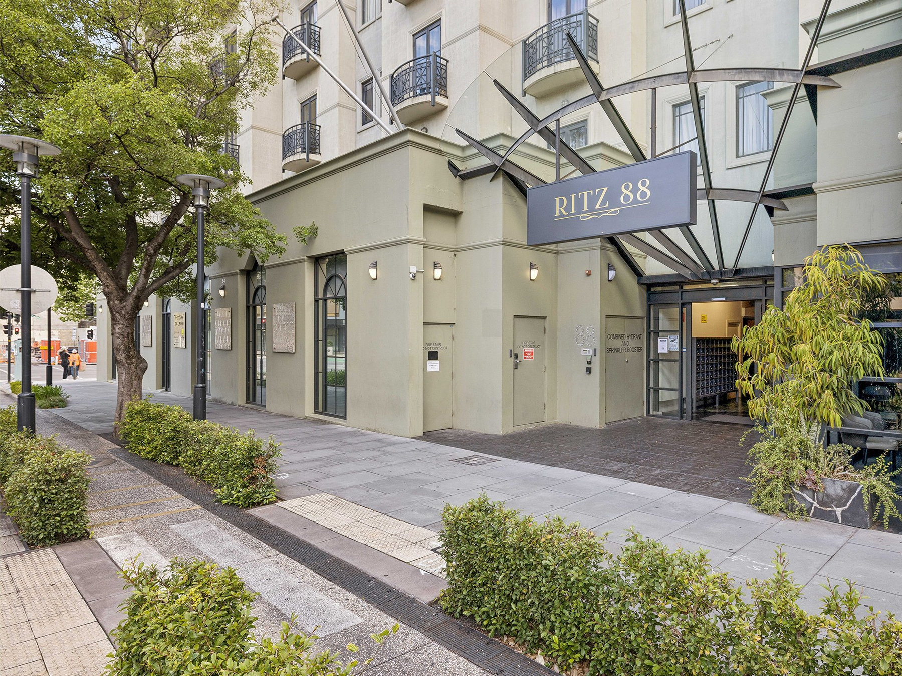 503A/88 Frome Street, Adelaide, SA 5000