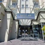 204/88 Frome Street, Adelaide, SA 5000