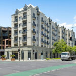 511/88 Frome Street, Adelaide, SA 5000