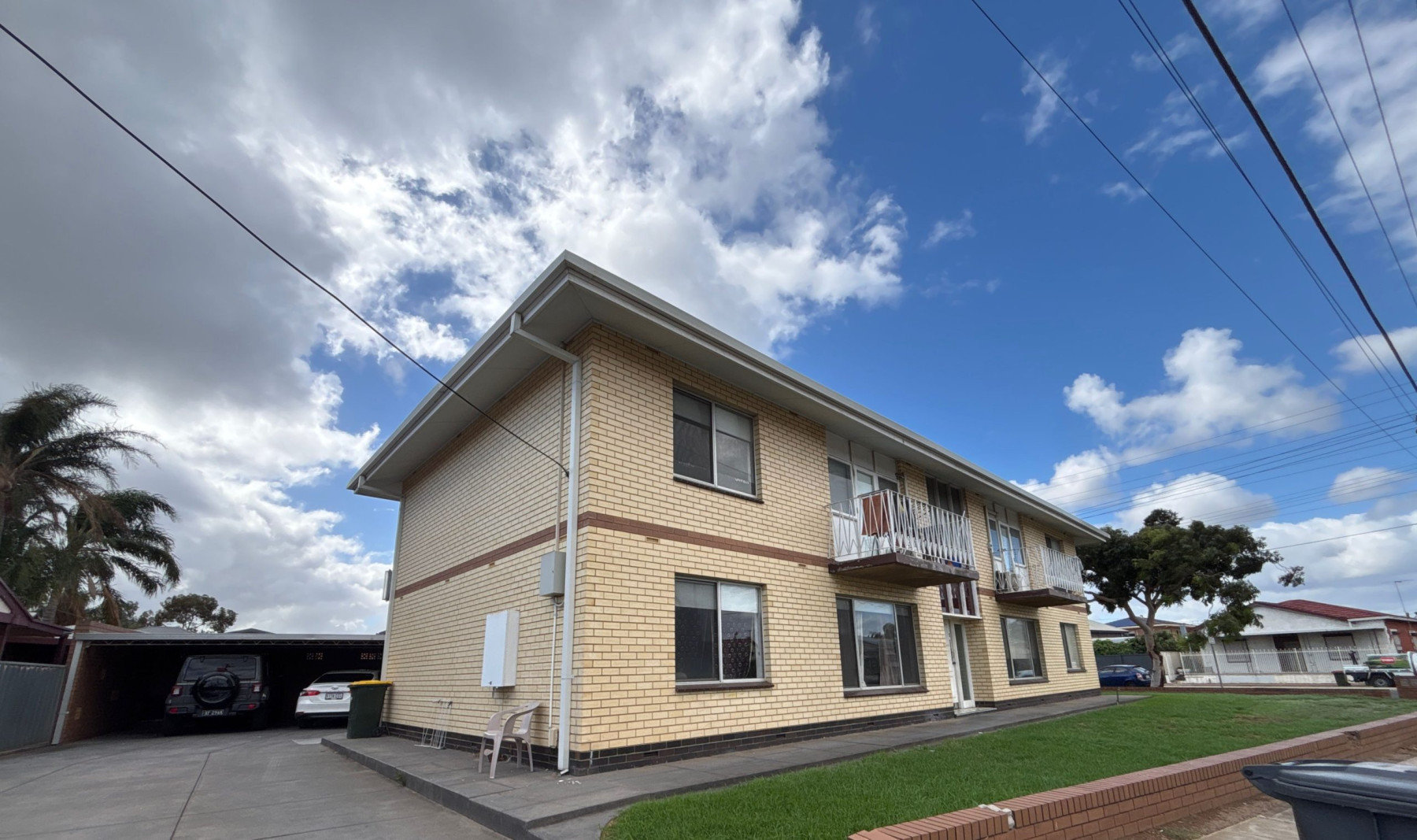 4/22 Marion Road, Brooklyn Park, SA 5032