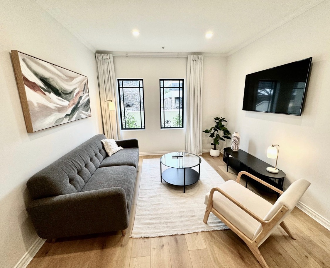 110/88 Frome Street, Adelaide, SA 5000