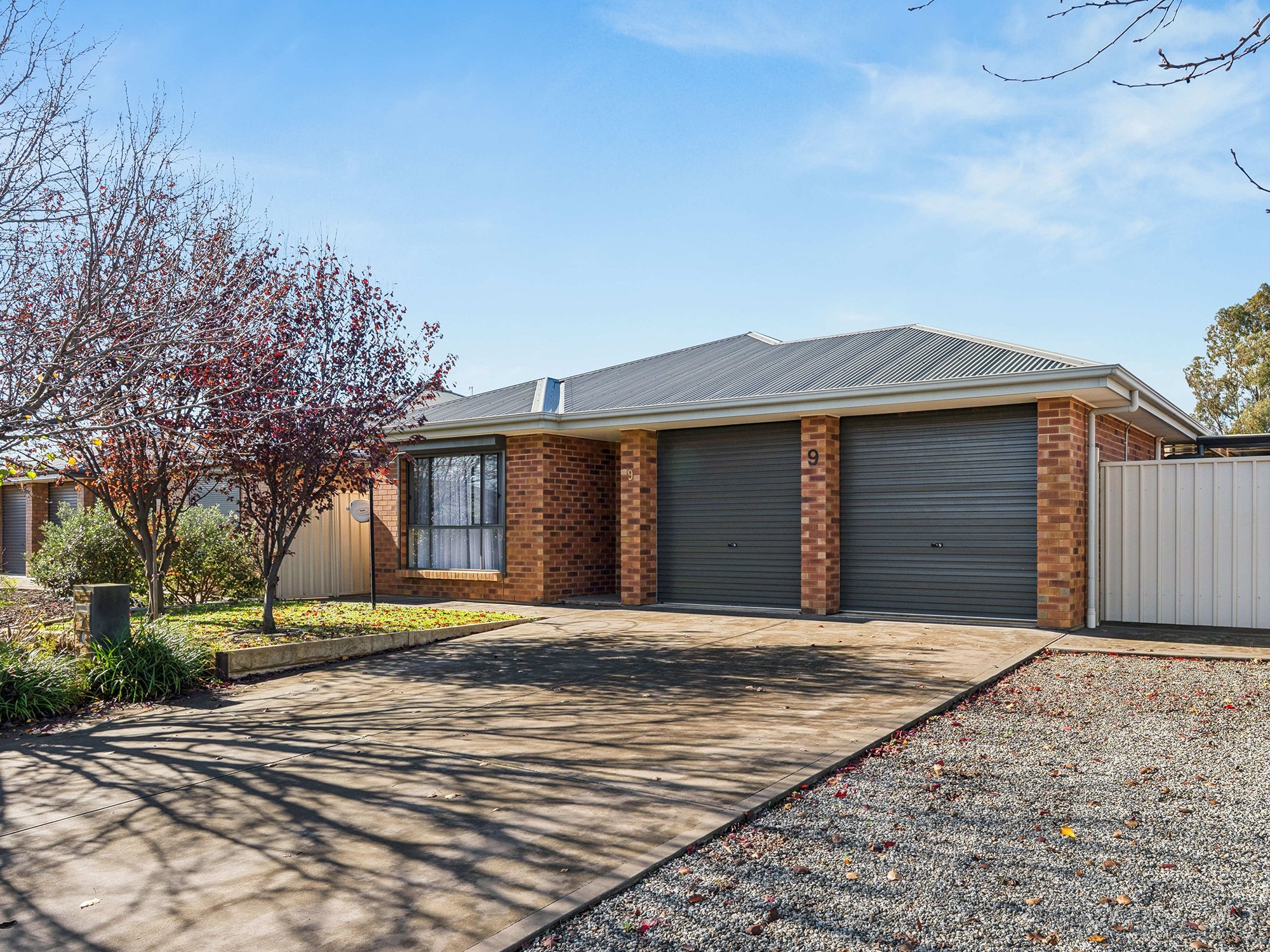 9 Lawes Terrace, Reid, SA 5118