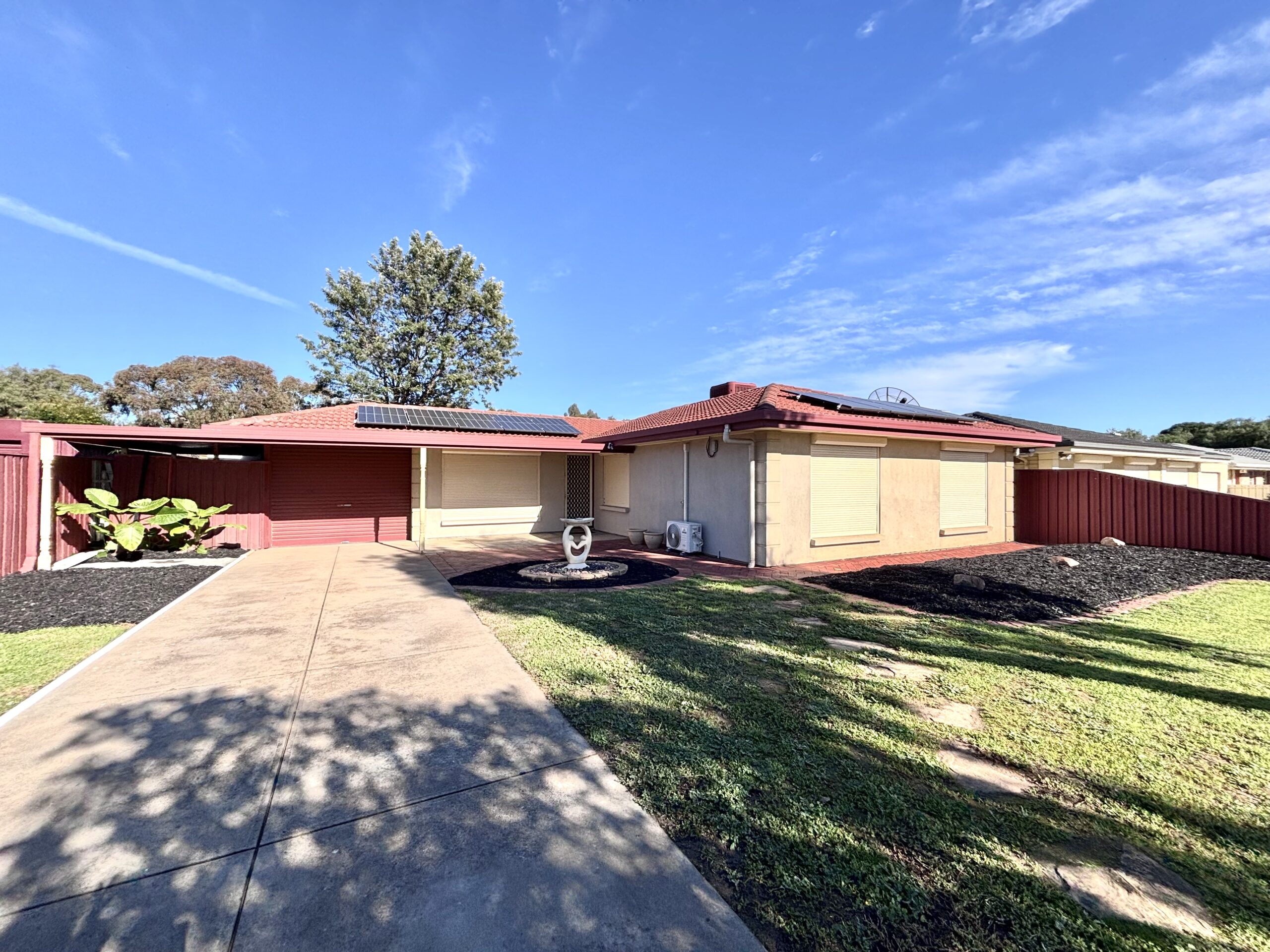 10 Crosby Way, Paralowie, SA 5108