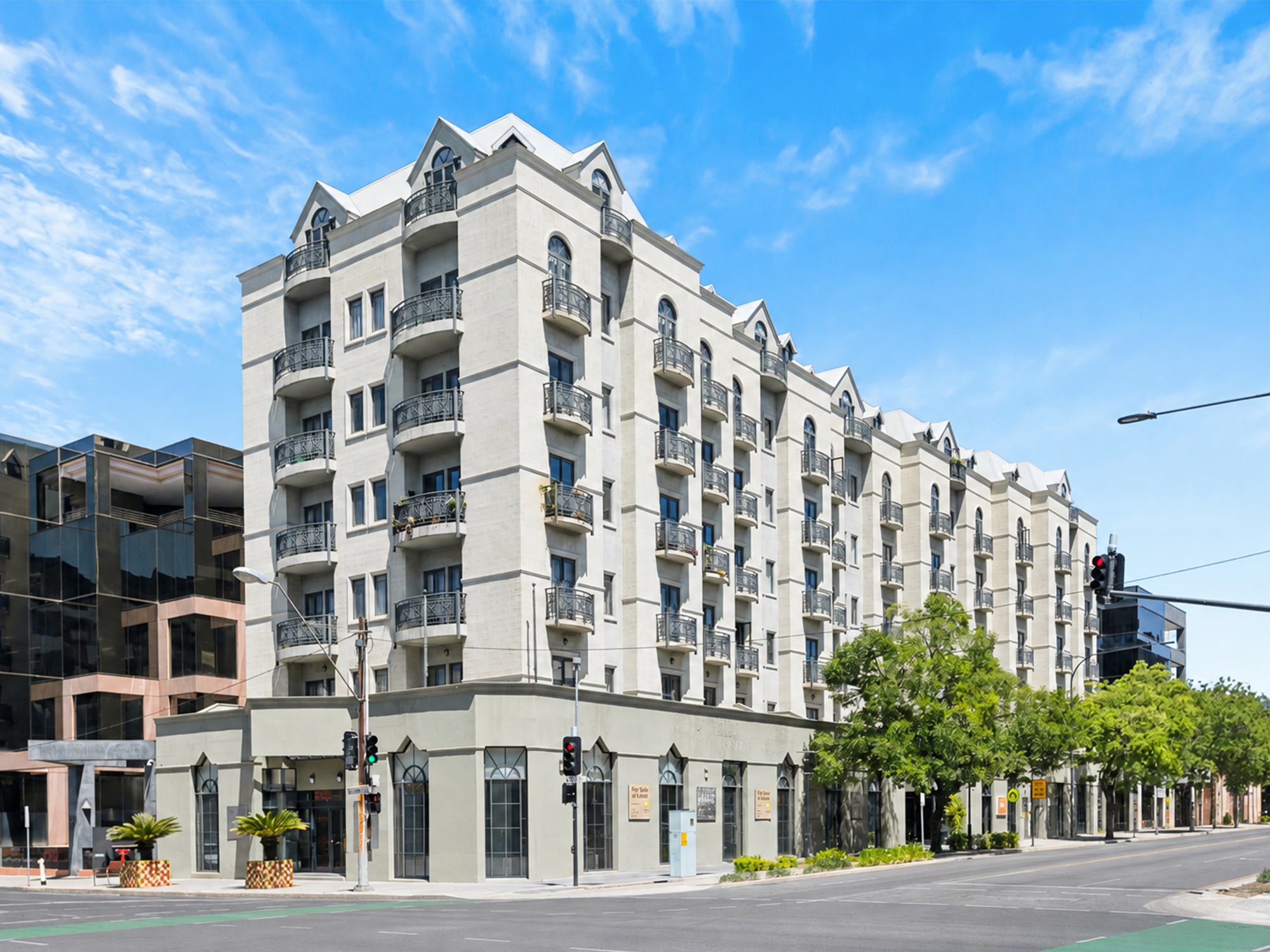 510/88 Frome Street, ADELAIDE, SA 5000